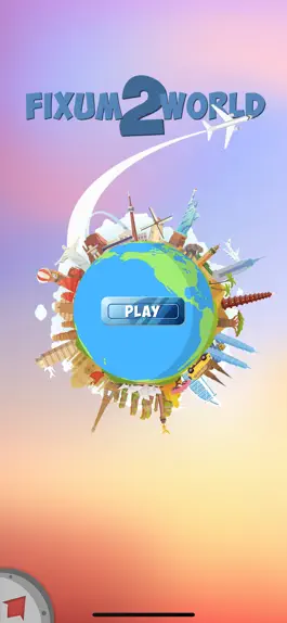 Game screenshot Fixum 2 mod apk