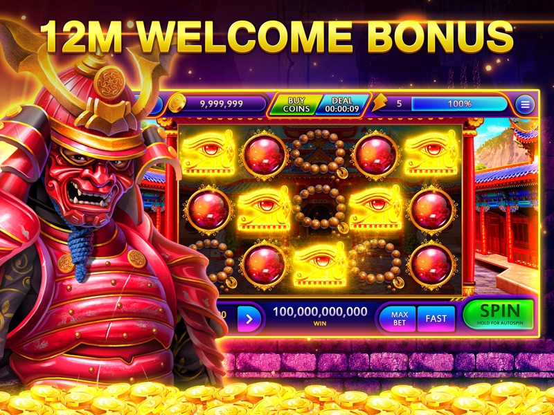 RichLink Cash Vegas SlotCasino screenshot 7