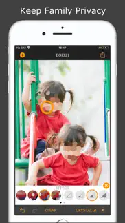 bokeh blur editor айфон картинки 3