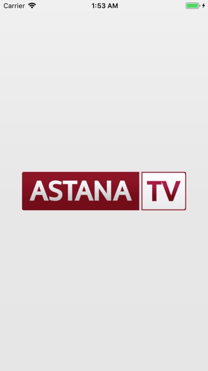 Video by ASTANA TV