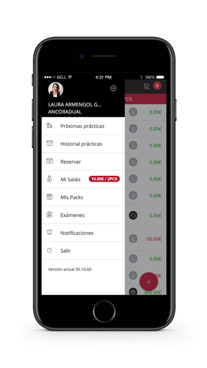 Autoescuela Quality Drivers