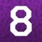 This app is the first ever 8 Count sheet creator and editor for iOS