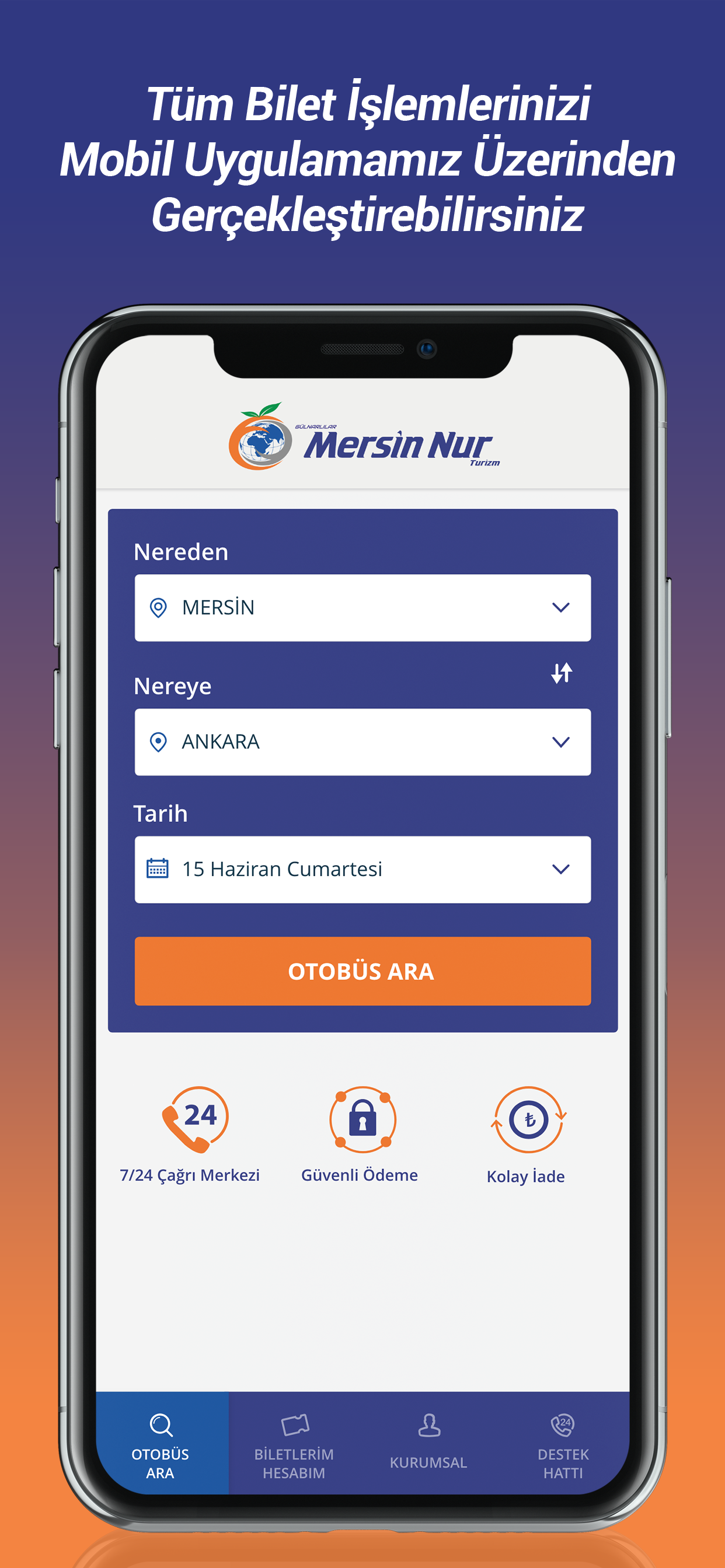 Mersin Nur