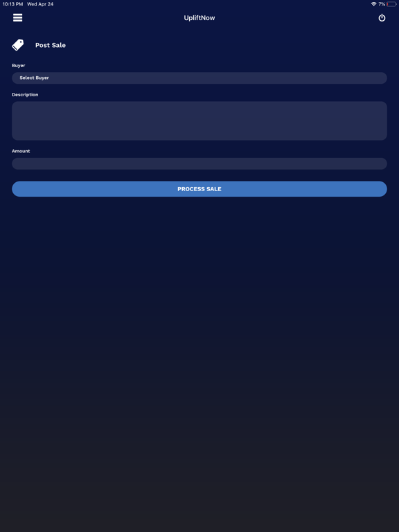 Screenshot #6 pour UpliftNow Marketplace