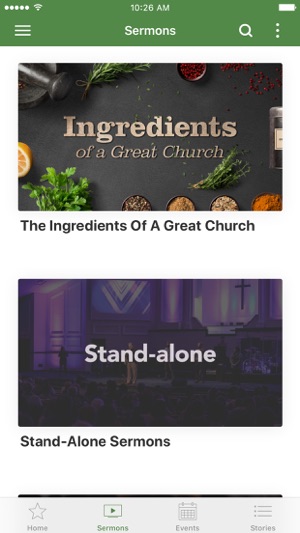 Northwest Bible Church(圖2)-速報App