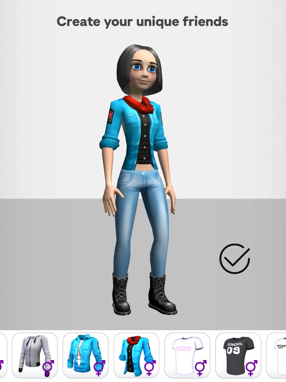 Screenshot #4 for Dolland