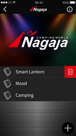 Game screenshot NagajaLantern apk