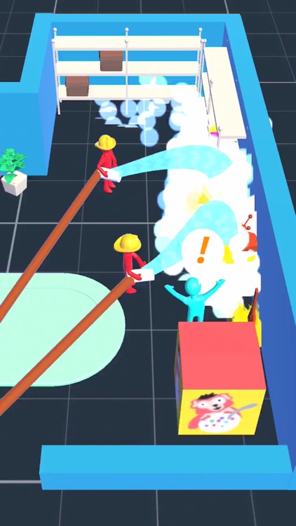 Fire Patrol screenshot-3