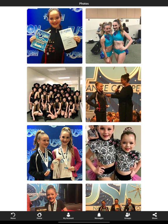 Screenshot #6 pour Dance Impact