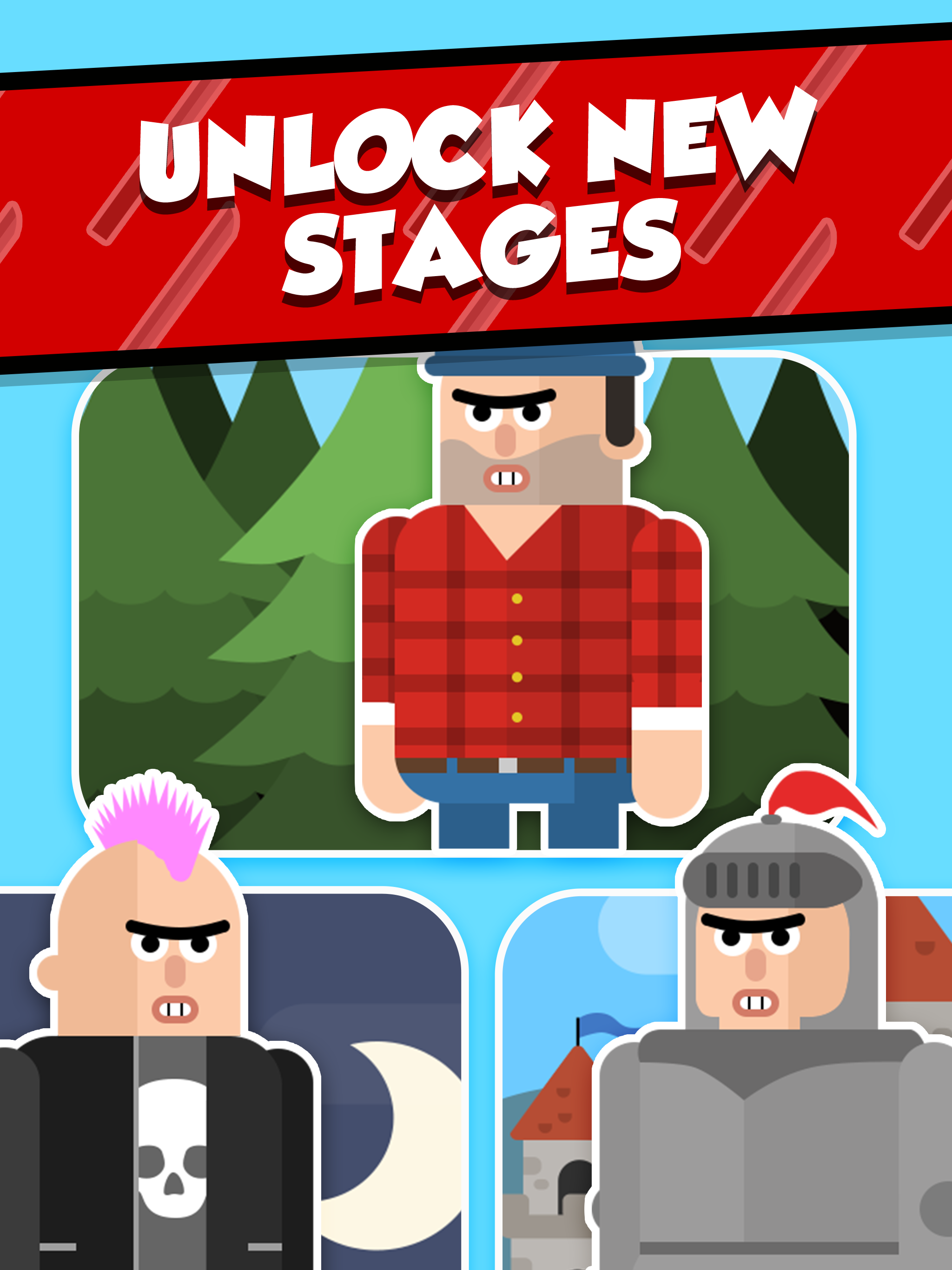 Mr Ninja - Slicey Puzzles screenshot 11