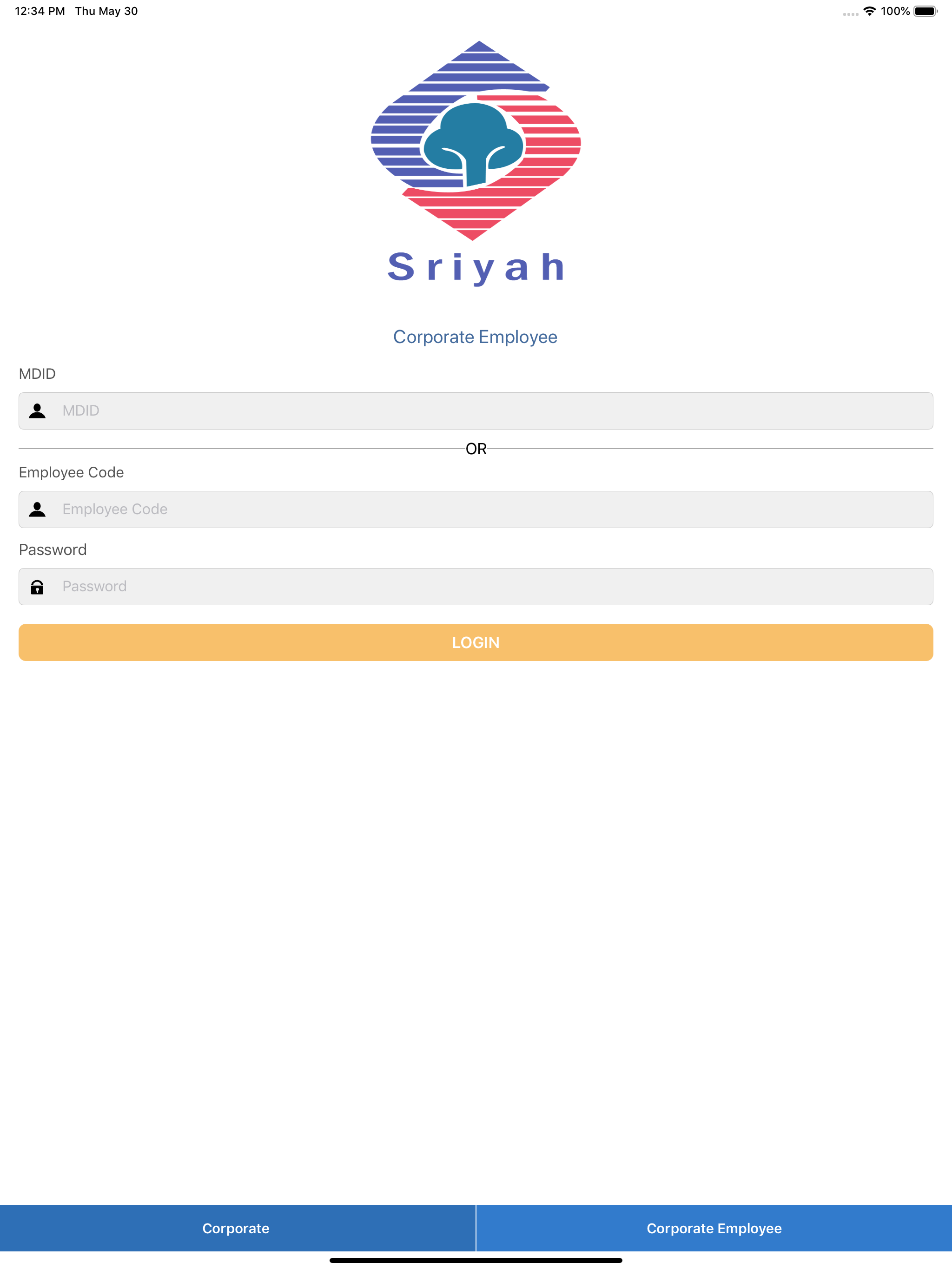 Equitas Health - Sriyah
