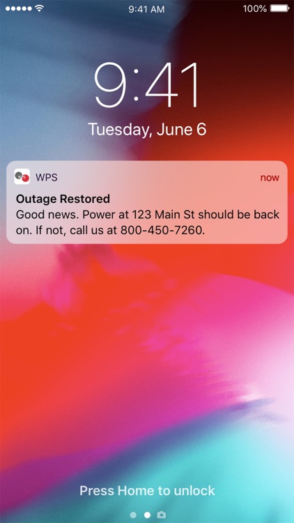 Wisconsin Public Service (WPS) screenshot-6