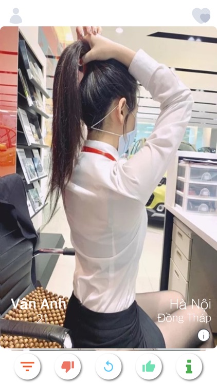 Lover - Tìm người yêu lý tưởng screenshot-6