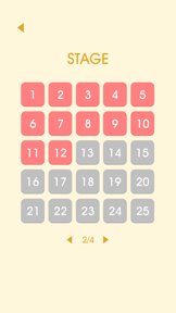 Ball Stop: Tap Tap Rush screenshot