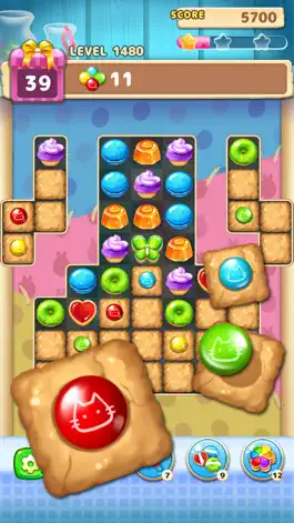 Game screenshot Sugar POP : Puzzle Master hack