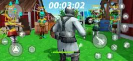 Game screenshot Gun Shooting Combat Arena hack