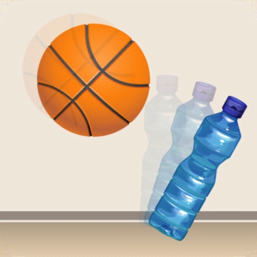 Balls & Bottles iOS App