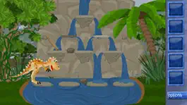 Game screenshot Dreamlike Legend Dinosaur apk