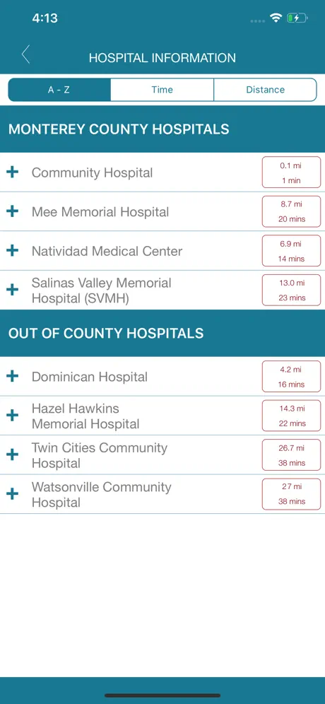 MOCO EMS Mobile Field Manual