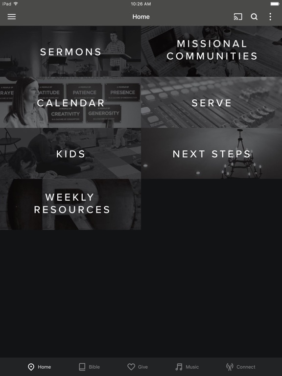 Screenshot #4 pour Redeemer Round Rock