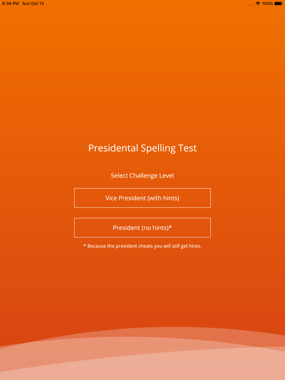 Screenshot #4 pour Orange Genius