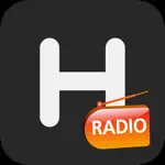 H RADIO App Contact