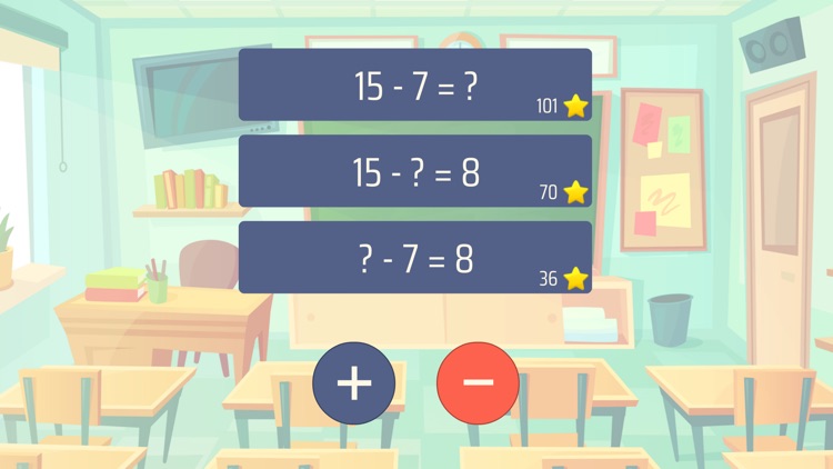 Add and subtract within 20 screenshot-7