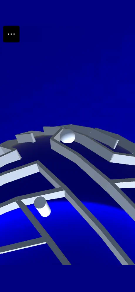 Maze Ball Fun