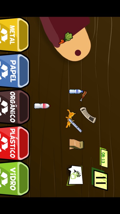 O Dever Me Chama screenshot-4