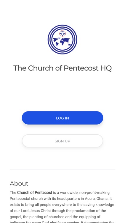 COP Discipleship App