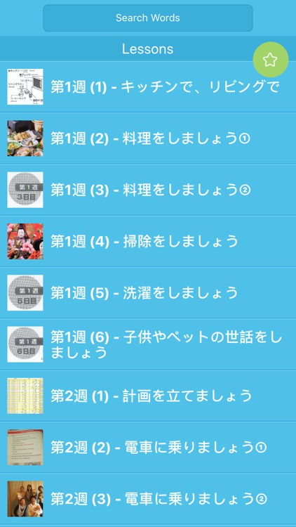 JLPT N3 Vocabulary - Soumatome