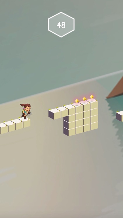 Woman Epic Run screenshot-3