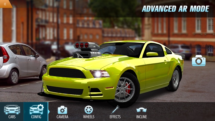 Drag Battle screenshot-3