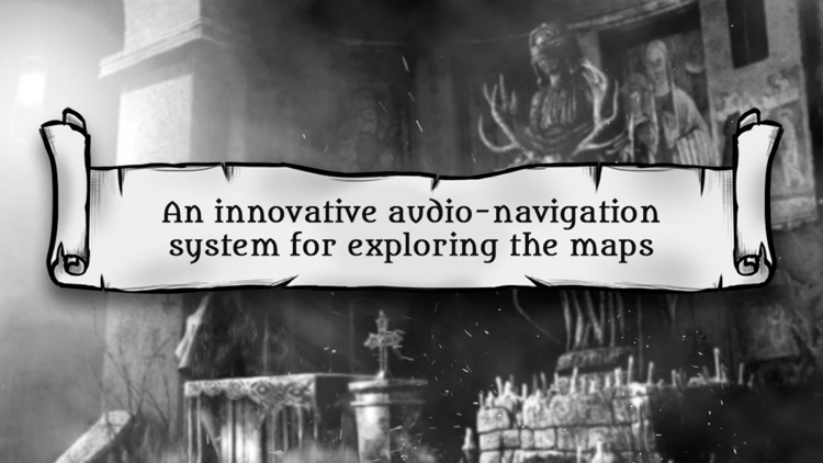 Nicolas Eymerich - The Demon