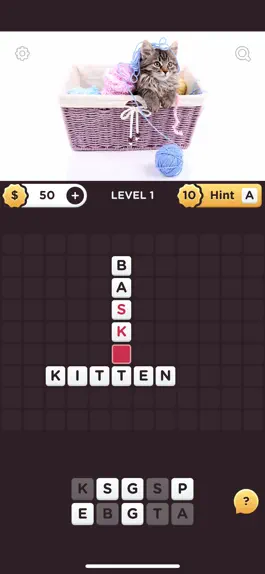 Game screenshot Pictocross: Picture Crossword apk