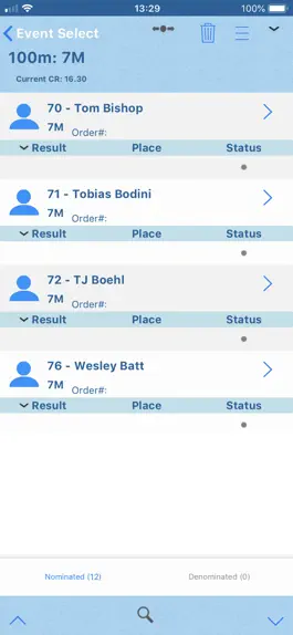 Game screenshot CompetitionHQ hack