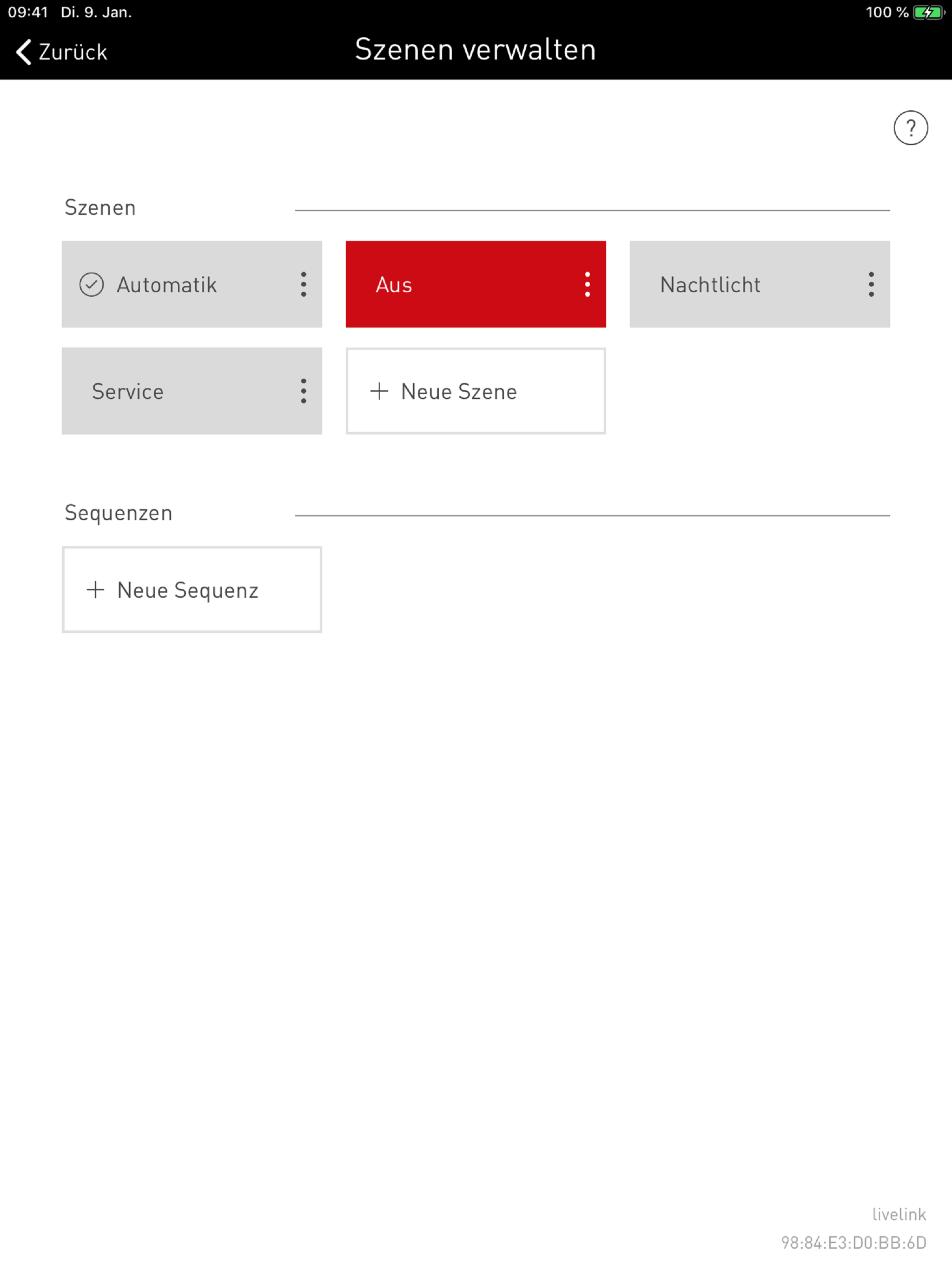 LiveLink Install screenshot 4