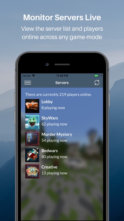 NetherGames screenshot-3