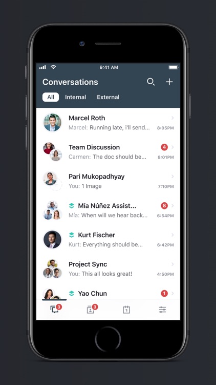 Anthem Realtors & Developers