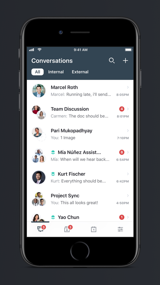 #3. Anthem Realtors & Developers (iOS) 由: Deepak Chandani