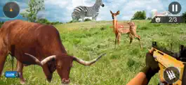 Game screenshot Hunting World: Animal Hunter apk