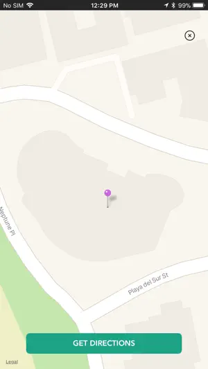HANDLR Team screenshot 2