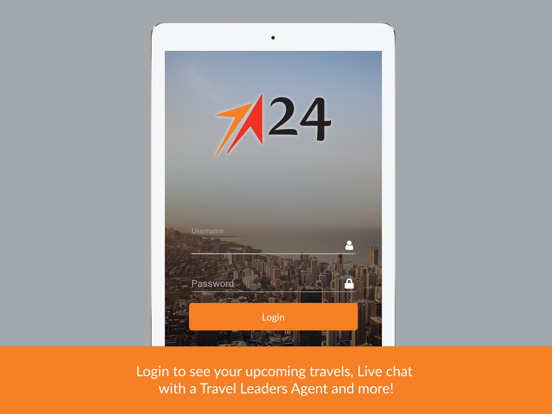 Screenshot #4 pour Travel Leaders 24