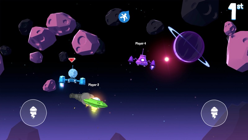 Super Mega Mini Party screenshot 7