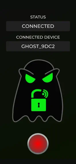 Game screenshot Ghost SA hack