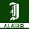 Stay on top of news from Wheeling and surrounding areas by receiving the full print versions of The Intelligencer and Wheeling News-Register on your iPhone or iPad