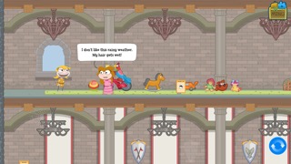 Poptropica English Island Gameのおすすめ画像3