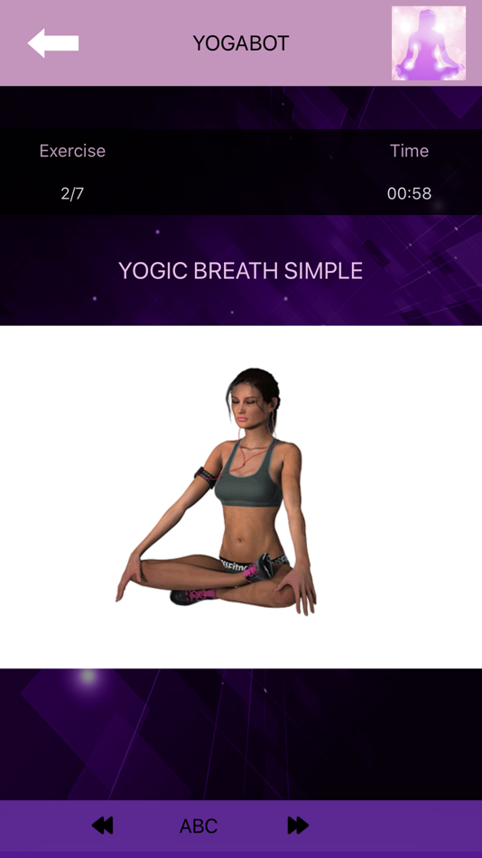 Yoga for beginners at home - 1.2.7 - (iOS)