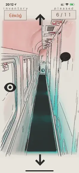 Game screenshot ｚｅｐｈｙｒ hack