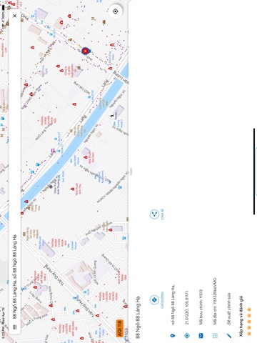 VMap - Bản đồ số Việt Namのおすすめ画像4